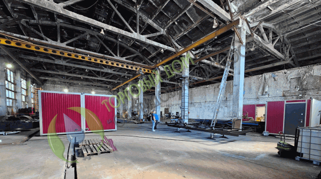 Производство 01