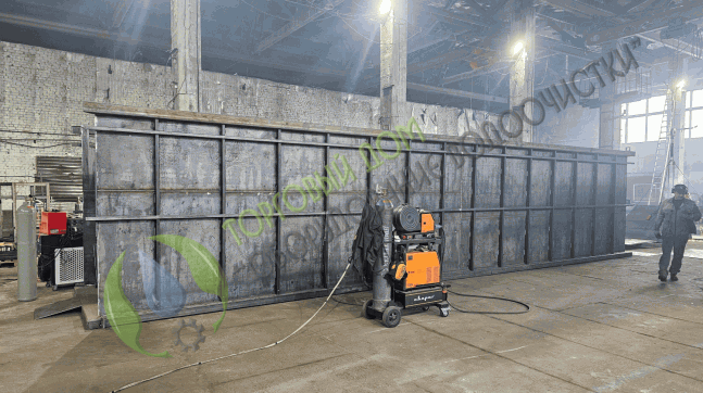 Производство 06