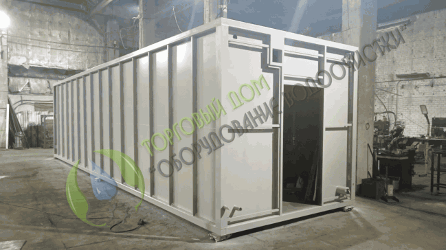 Производство 07-08