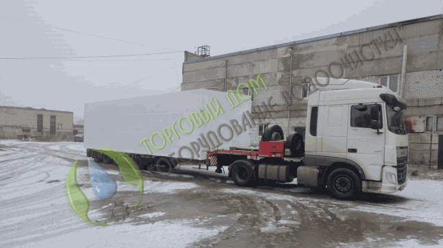 Производство 11